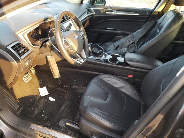 Photo 7 from auction – 2016 FORD FUSION TIT with VIN 3FA6P0D90GR312866