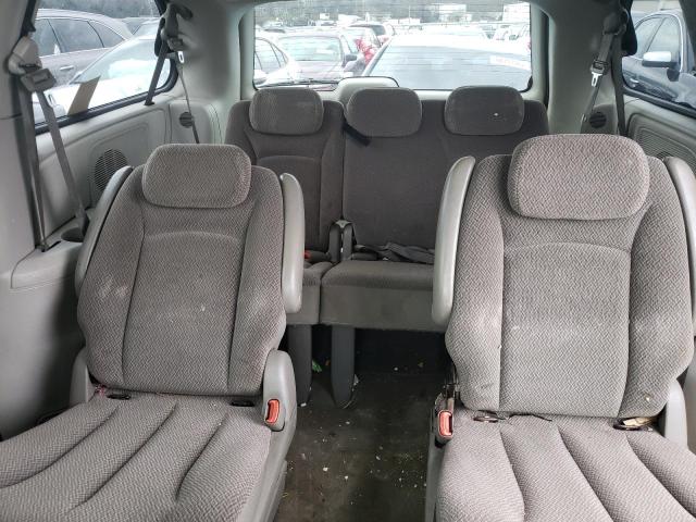 Photo 10 from auction – 2007 CHRYSLER TOWN & COU with VIN 2A4GP44R37R108939