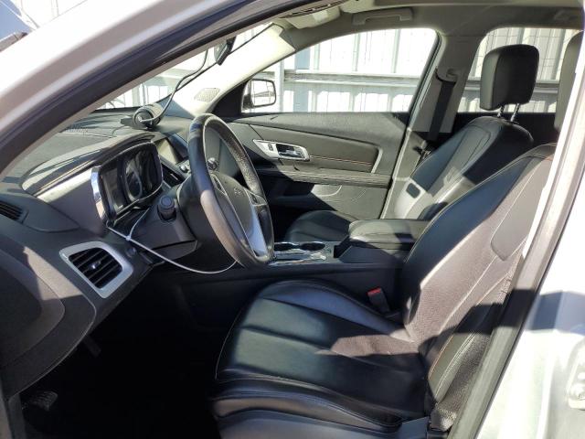 Photo 7 from auction – 2013 GMC TERRAIN SL with VIN 2GKFLUE31D6179890