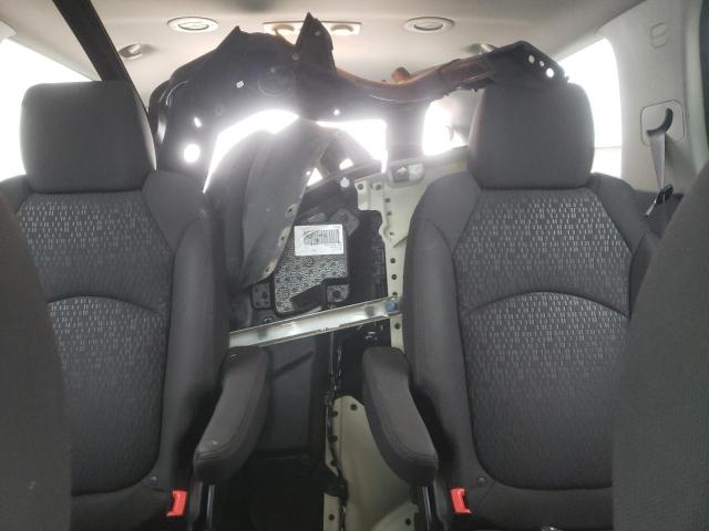 Photo 10 from auction – 2011 GMC ACADIA SLE with VIN 1GKKRPED2BJ328296