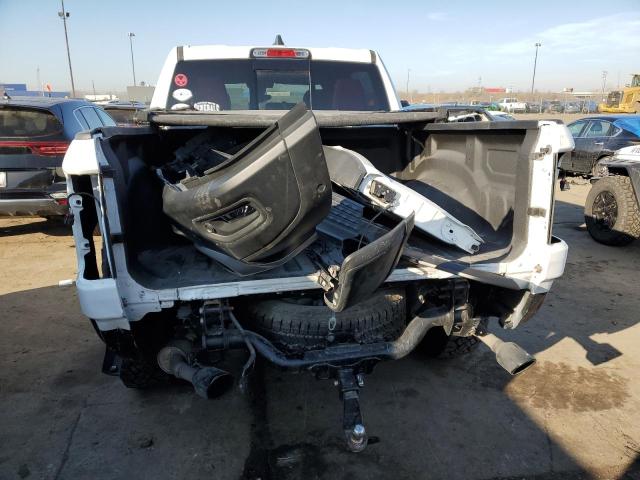 Photo 6 from auction – 2019 RAM 1500 REBEL with VIN 1C6SRFLT4KN673975