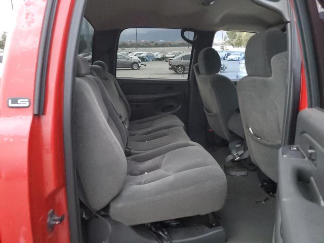 Photo 10 from auction – 2004 CHEVROLET SILVERADO with VIN 1GCGC23U84F131731