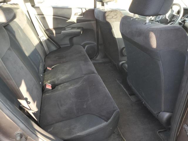 Photo 11 from auction – 2012 HONDA CR-V LX with VIN 5J6RM4H31CL016352