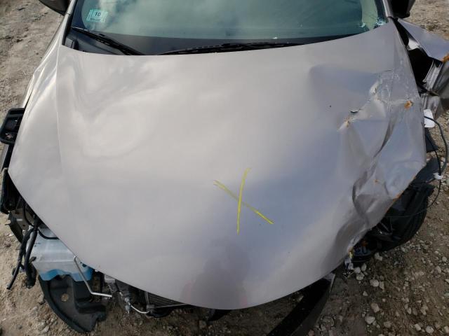 Photo 11 from auction – 2016 TOYOTA COROLLA L with VIN 2T1BURHE8GC699668