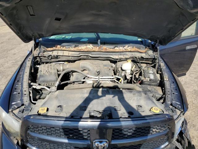 Photo 11 from auction – 2013 RAM 1500 ST with VIN 1C6RR7KT4DS646026