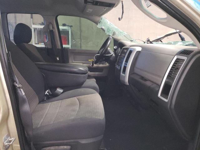 Photo 5 from auction – 2011 DODGE RAM 1500 with VIN 1D7RV1GT4BS600306