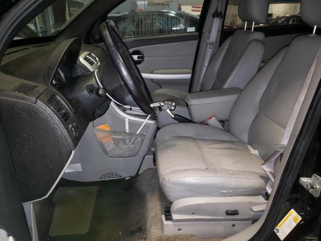 Photo 7 from auction – 2006 CHEVROLET EQUINOX LT with VIN 2CNDL73F266086327