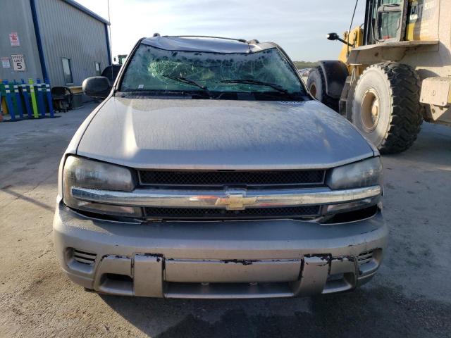Photo 5 from auction – 2005 CHEVROLET TRAILBLAZE with VIN 1GNDS13S152381200