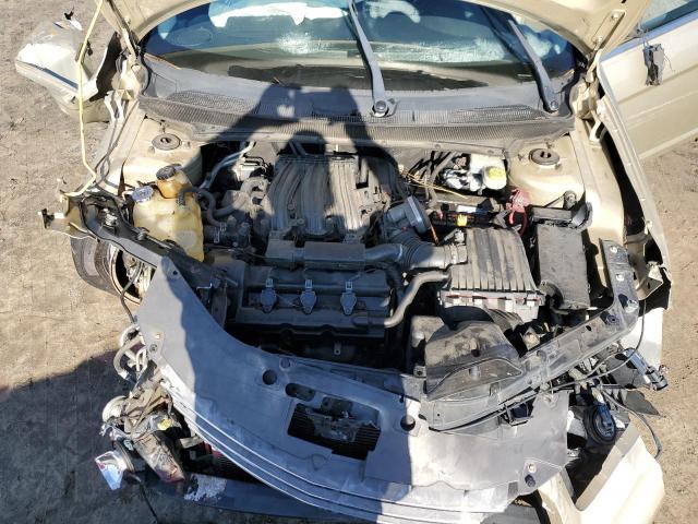 Photo 11 from auction – 2010 CHRYSLER SEBRING TO with VIN 1C3BC5ED5AN148338