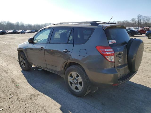Photo 2 from auction – 2011 TOYOTA RAV4 with VIN 2T3BF4DV8BW155477