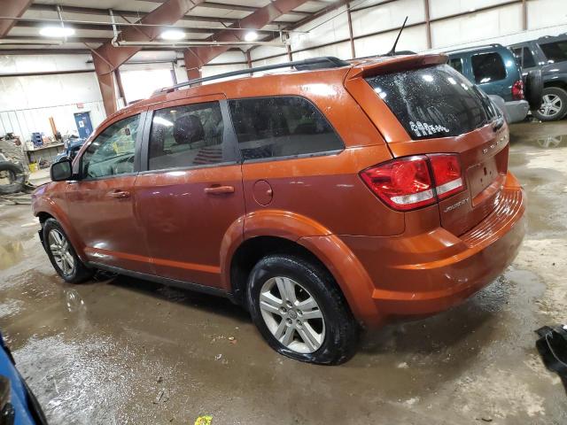 Photo 2 from auction – 2012 DODGE JOURNEY SE with VIN 3C4PDCAB0CT347548