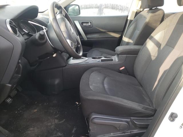 Photo 7 from auction – 2013 NISSAN ROGUE S with VIN JN8AS5MTXDW030288