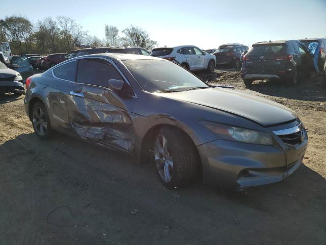 Photo 4 from auction – 2011 HONDA ACCORD EXL with VIN 1HGCS2B83BA006461