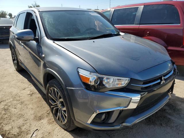 Photo 4 from auction – 2019 MITSUBISHI OUTLANDER with VIN JA4AP4AU0KU013135