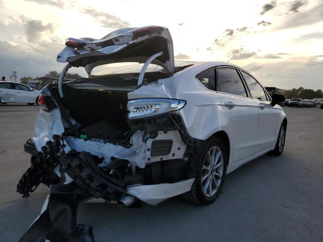 Photo 3 from auction – 2017 FORD FUSION SE with VIN 3FA6P0HD5HR166402