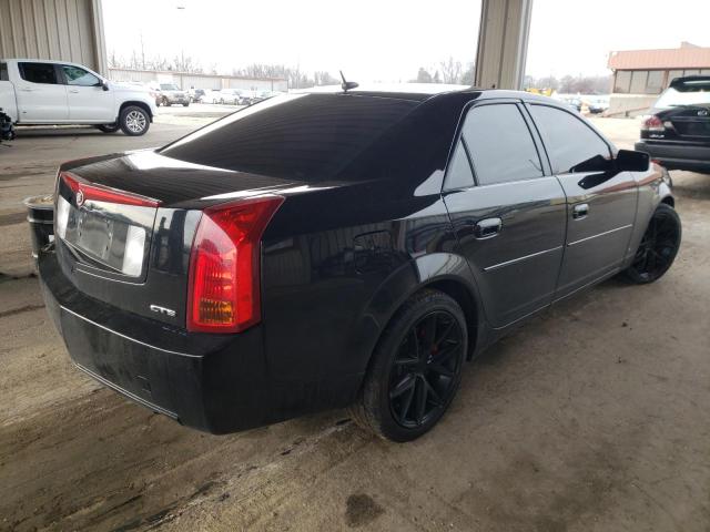 Photo 3 from auction – 2007 CADILLAC CTS HI FEA with VIN 1G6DP577370101446