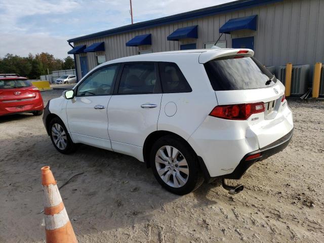 Photo 2 from auction – 2012 ACURA RDX with VIN 5J8TB2H23CA002012