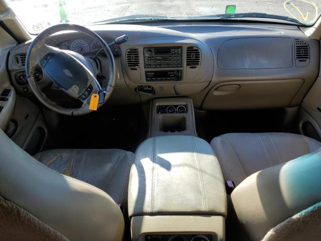 Photo 8 from auction – 2000 FORD EXPEDITION with VIN 1FMRU17L5YLC19057