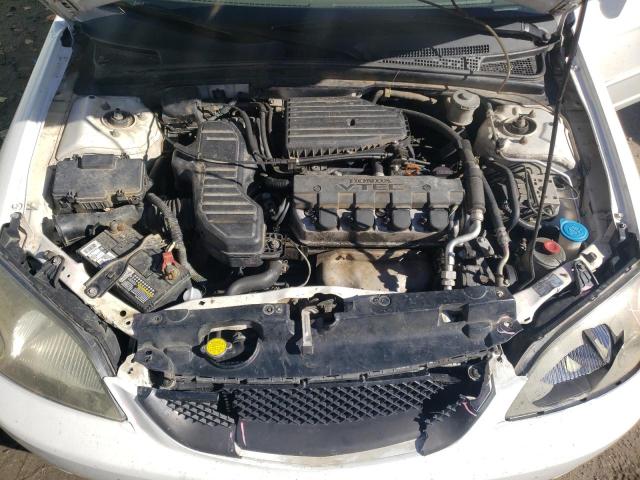 Photo 11 from auction – 2003 HONDA CIVIC EX with VIN 1HGES26753L017056