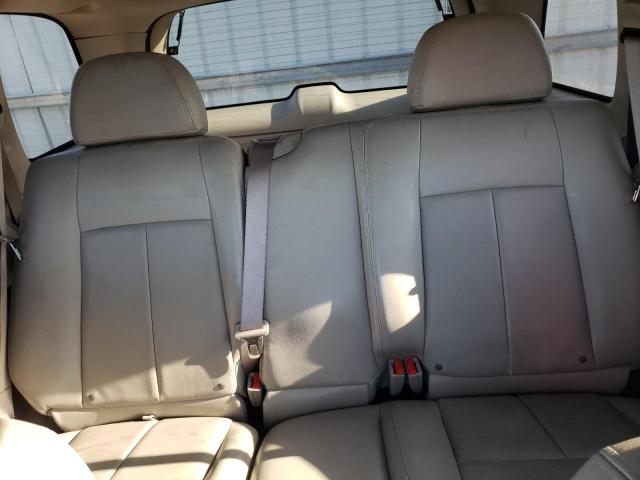 Photo 10 from auction – 2007 CHEVROLET TRAILBLAZE with VIN 1GNDT13S972218892