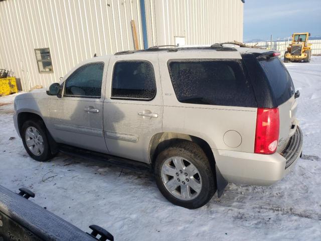 Photo 2 from auction – 2008 GMC YUKON with VIN 1GKFK13078J199662