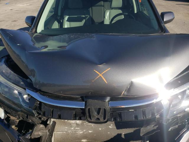 Photo 12 from auction – 2016 HONDA CR-V EXL with VIN 2HKRM3H71GH550383