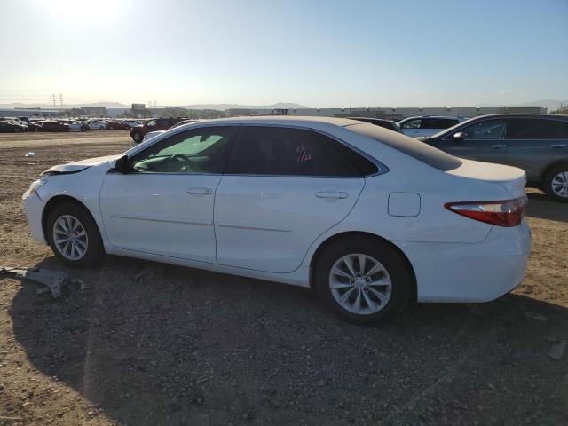 Photo 2 from auction – 2017 TOYOTA CAMRY LE with VIN 4T1BF1FK6HU448569