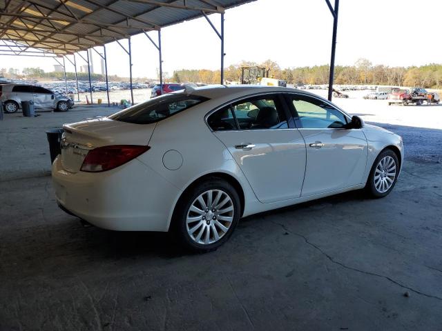 Photo 3 from auction – 2012 BUICK REGAL PREM with VIN 2G4GS5EV1C9197390