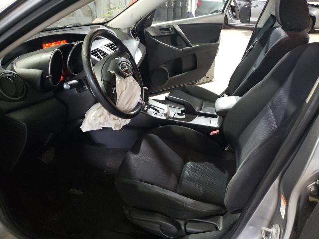Photo 7 from auction – 2010 MAZDA 3 I with VIN JM1BL1SGXA1230639