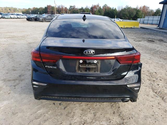 Photo 6 from auction – 2020 KIA FORTE FE with VIN 3KPF24AD0LE165295