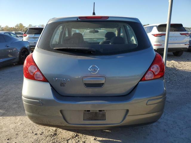Photo 6 from auction – 2008 NISSAN VERSA S with VIN 3N1BC13E98L425358
