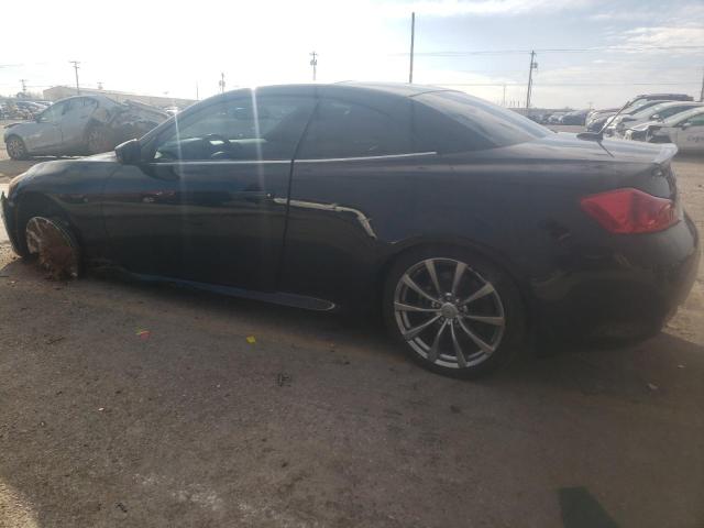 Photo 2 from auction – 2010 INFINITI G37 BASE with VIN JN1CV6FE8AM353264