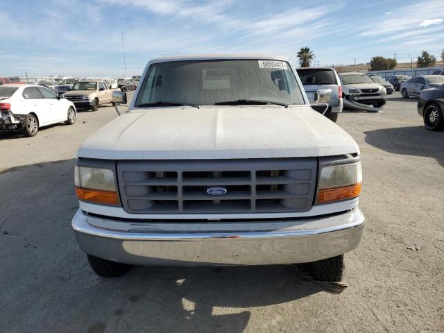 Photo 5 from auction – 1997 FORD F250 with VIN 3FTHF26G3VMA30096