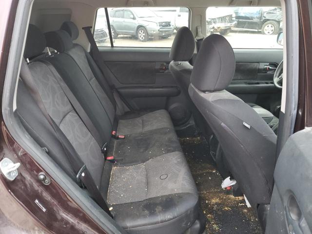 Photo 11 from auction – 2014 TOYOTA SCION XB with VIN JTLZE4FE6EJ056002