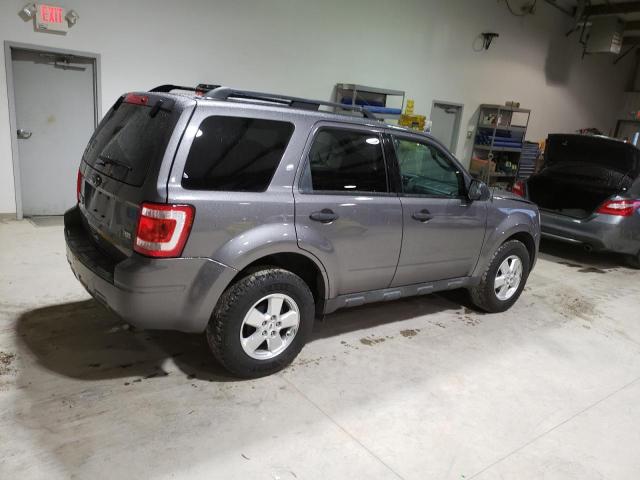Photo 3 from auction – 2011 FORD ESCAPE XLT with VIN 1FMCU0DG7BKC16438