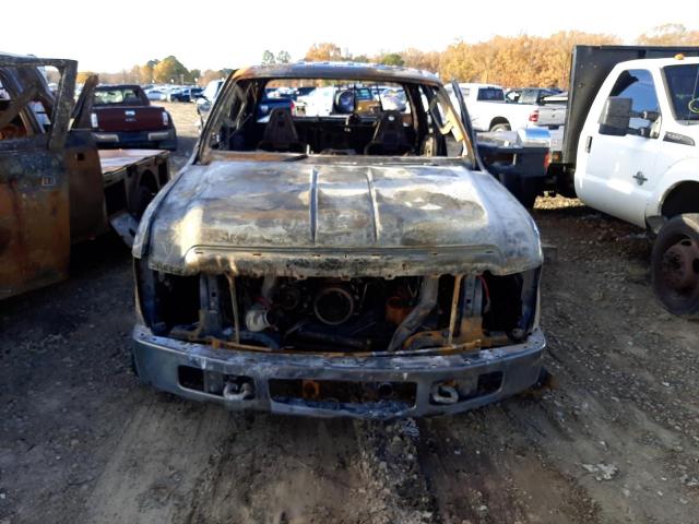Photo 5 from auction – 2008 FORD F450 SUPER with VIN 1FTXW43RX8EC70883