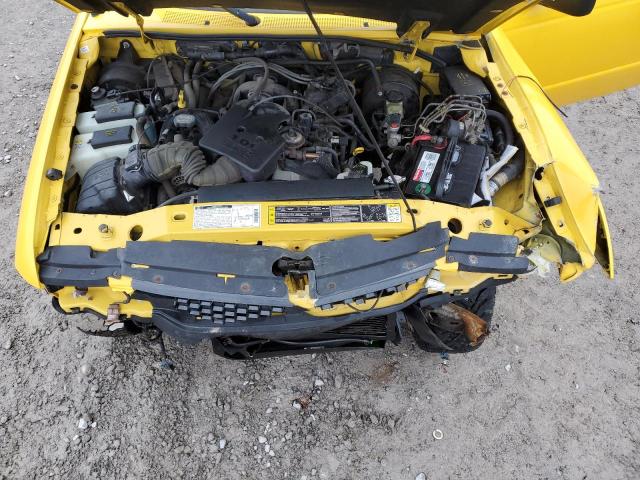 Photo 11 from auction – 2001 FORD RANGER SUP with VIN 1FTZR15E61TA60047