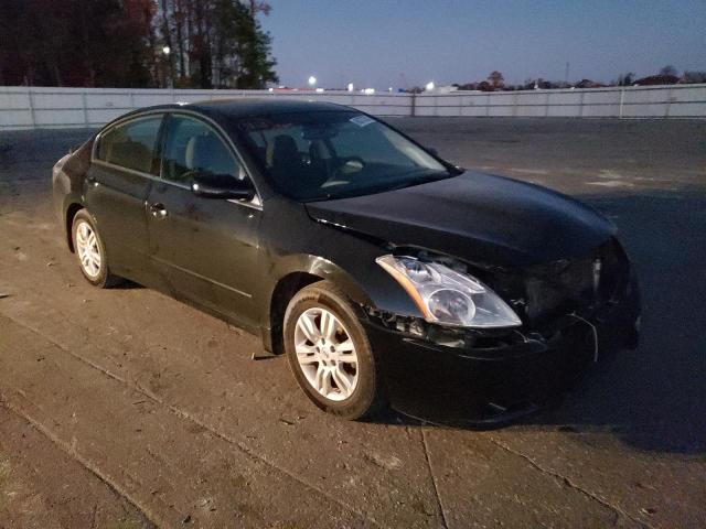 Photo 4 from auction – 2012 NISSAN ALTIMA BAS with VIN 1N4AL2AP3CN562863