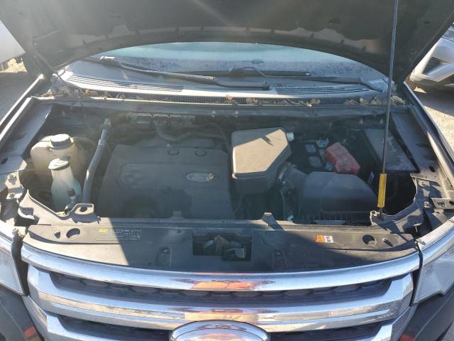Photo 12 from auction – 2012 FORD EDGE with VIN 2FMDK3GC5CBA57810