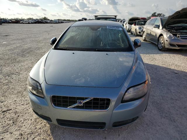 Foto 5 de la subasta – 2008 VOLVO C70 T5 con VIN YV1MC67248J044490