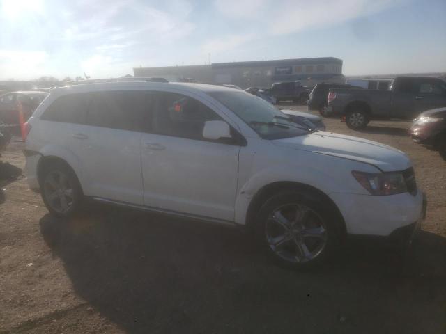 Photo 4 from auction – 2016 DODGE JOURNEY CR with VIN 3C4PDDGG0GT168229