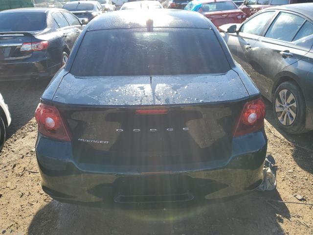 Photo 6 from auction – 2011 DODGE AVENGER EX with VIN 1B3BD4FB0BN609223