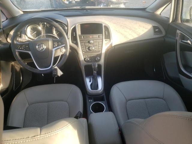 Photo 8 from auction – 2013 BUICK VERANO with VIN 1G4PP5SK5D4160746