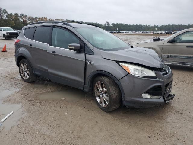 Photo 4 from auction – 2013 FORD ESCAPE SEL with VIN 1FMCU0H98DUB14780