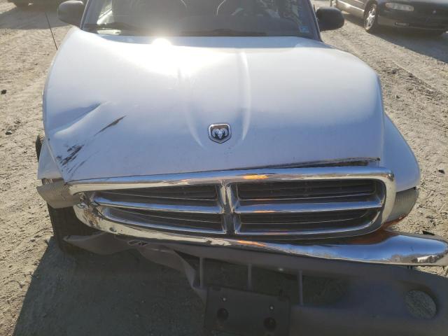 Photo 11 from auction – 2000 DODGE DAKOTA with VIN 1B7GL22X1YS769005