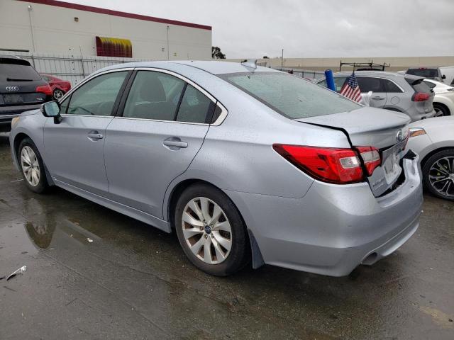 Photo 2 from auction – 2017 SUBARU LEGACY 2.5 with VIN 4S3BNAH67H3010897