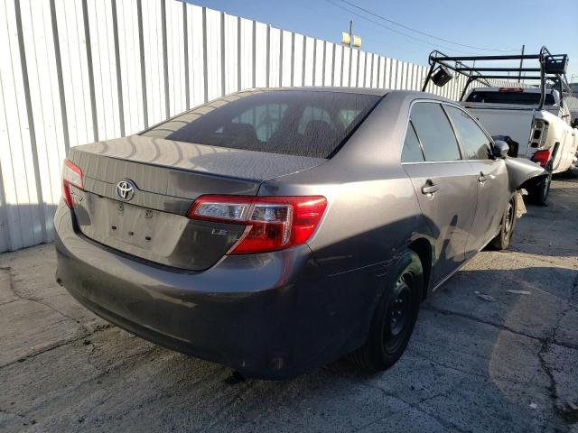 Photo 3 from auction – 2014 TOYOTA CAMRY L with VIN 4T4BF1FK0ER377130