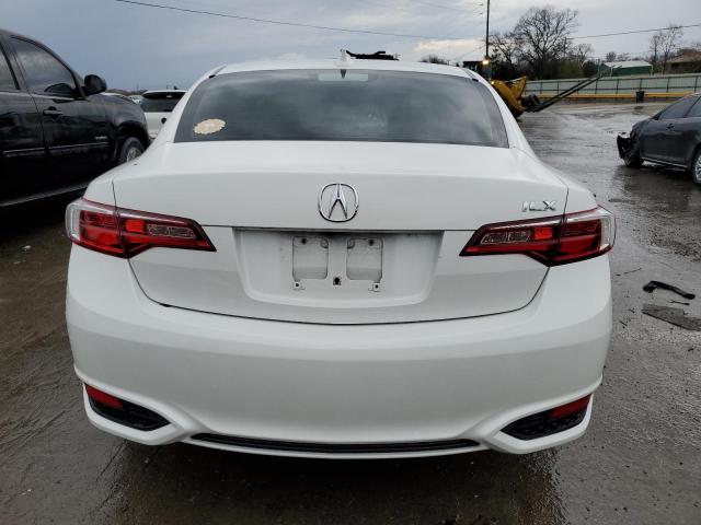 Photo 6 from auction – 2017 ACURA ILX PREMIU with VIN 19UDE2F78HA012309