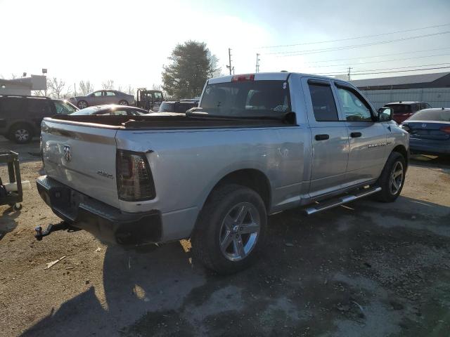 Photo 3 from auction – 2012 DODGE RAM 1500 S with VIN 1C6RD7FTXCS208747