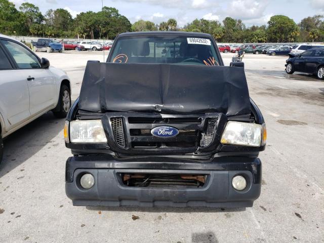 Photo 5 from auction – 2010 FORD RANGER SUP with VIN 1FTKR1EE9APA08485